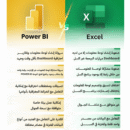 مايكروسوفت بور بي آي | Microsoft PowerBi